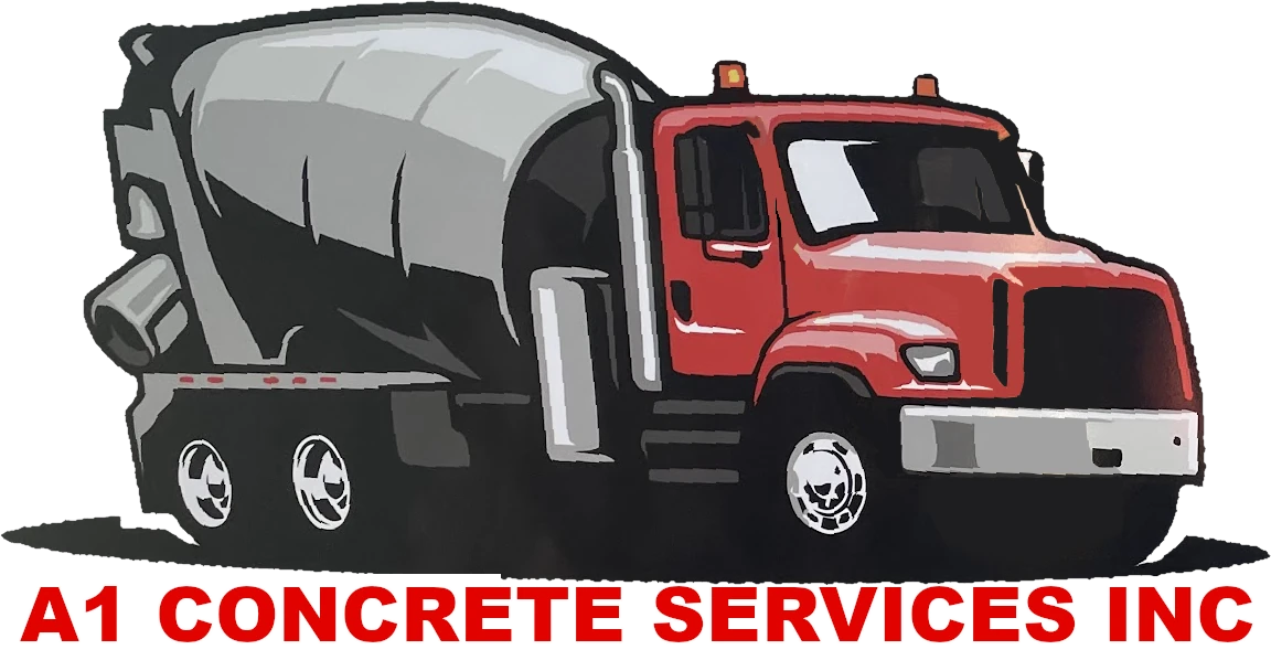 A1 CONCRETE SERVICES INC